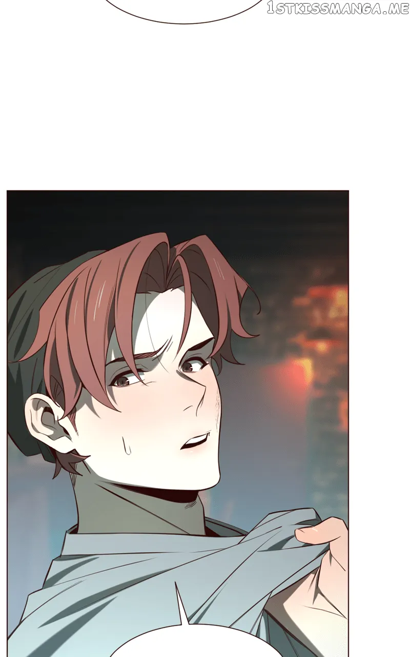 The Last Bloodline Chapter 20 Online - página 29