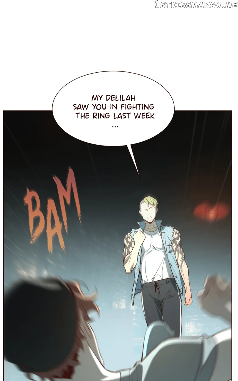 The Last Bloodline Chapter 20 Online - página 32