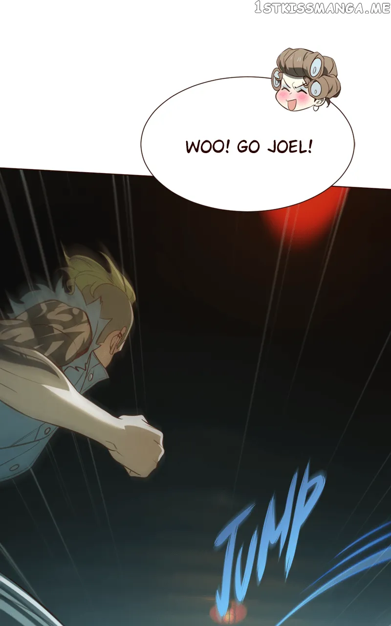 The Last Bloodline Chapter 20 Online - página 36