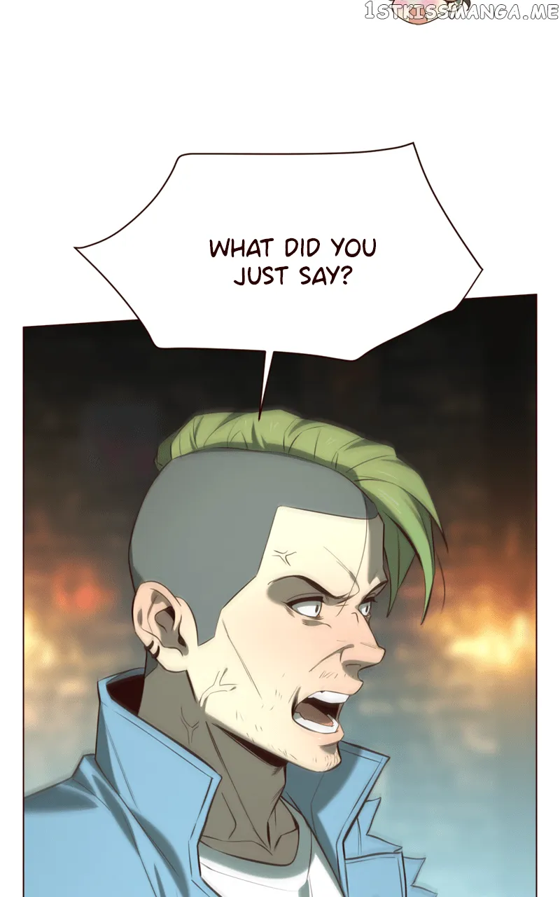 The Last Bloodline Chapter 20 Online - página 38