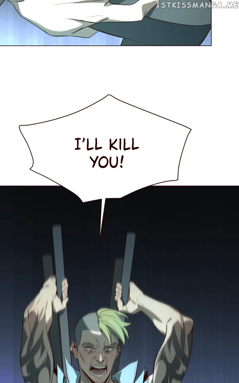 The Last Bloodline Chapter 20 Online - página 40