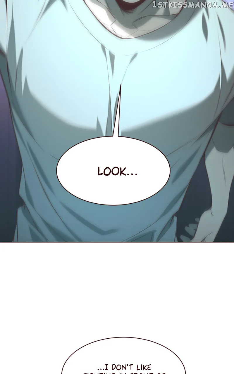 The Last Bloodline Chapter 20 Online - página 44