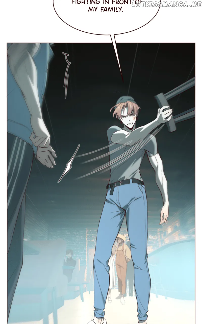 The Last Bloodline Chapter 20 Online - página 45