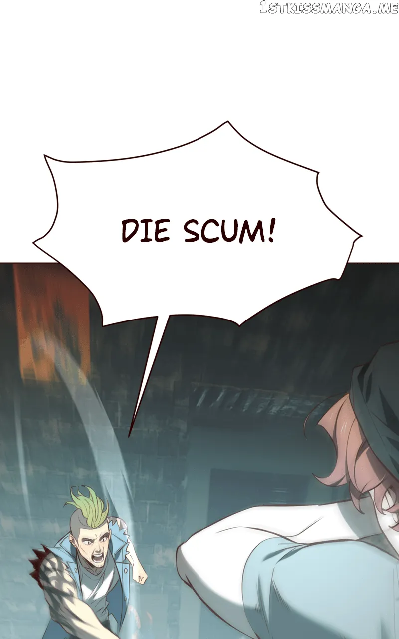 The Last Bloodline Chapter 20 Online - página 47