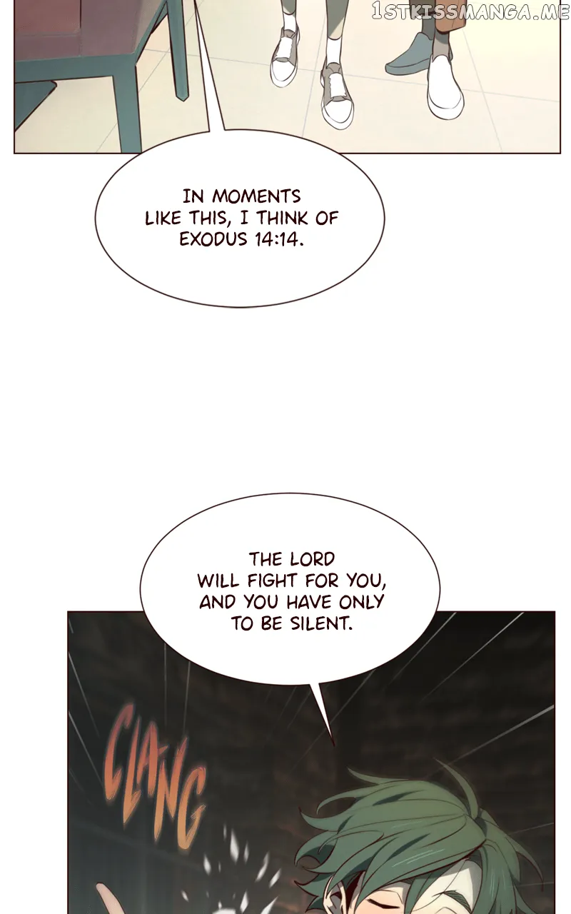 The Last Bloodline Chapter 20 Online - página 56