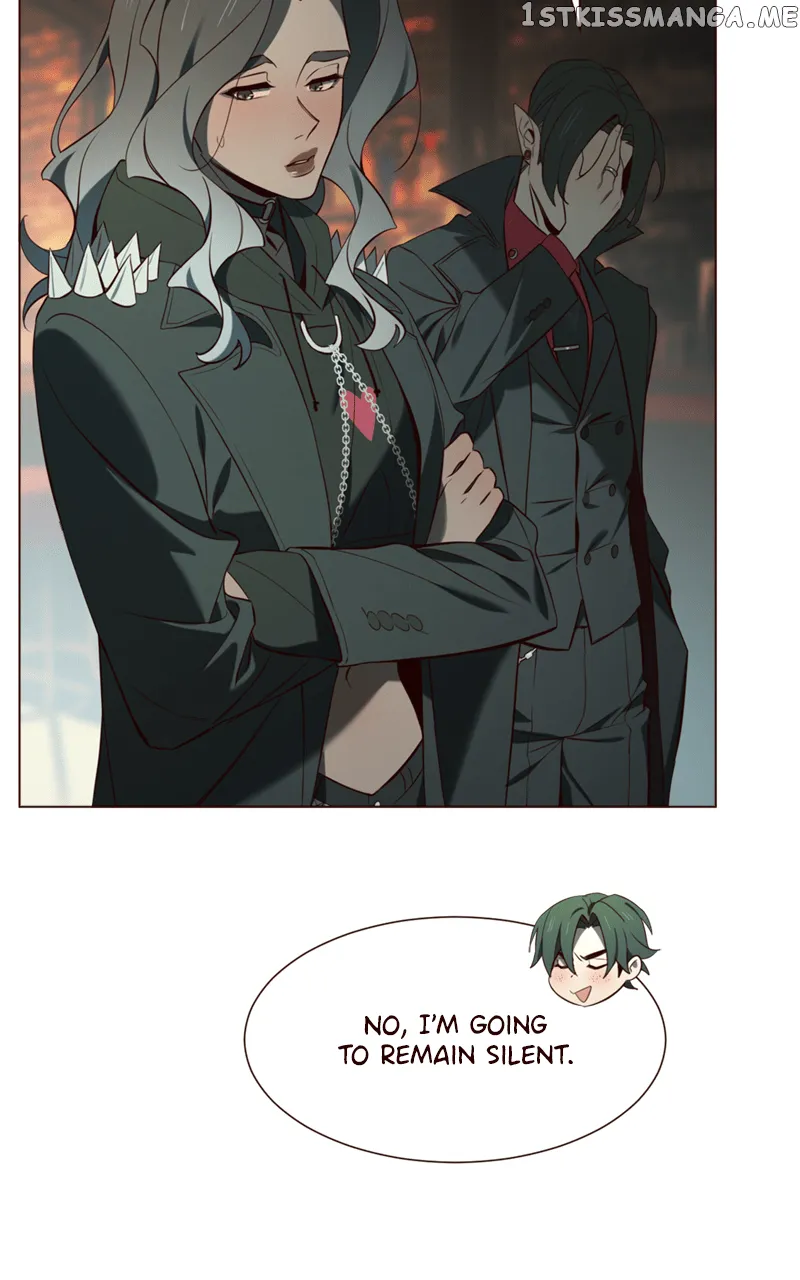The Last Bloodline Chapter 20 Online - página 58