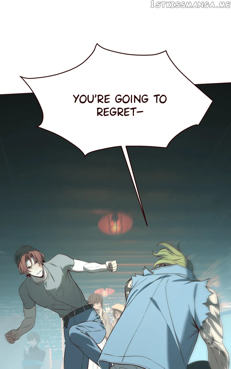 The Last Bloodline Chapter 20 Online - página 59