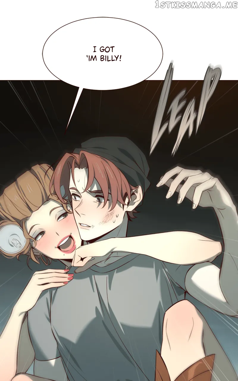The Last Bloodline Chapter 20 Online - página 67
