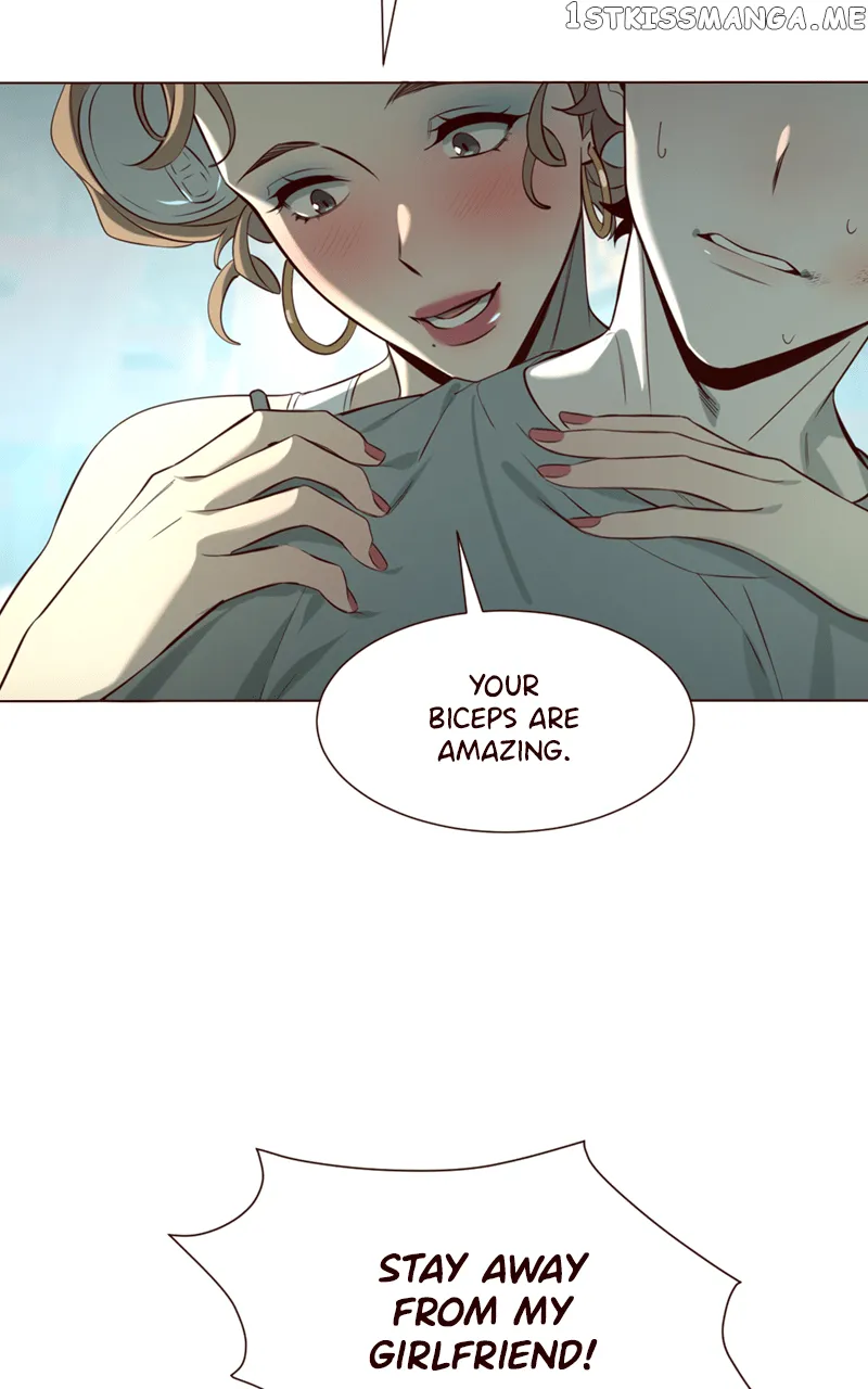 The Last Bloodline Chapter 20 Online - página 69