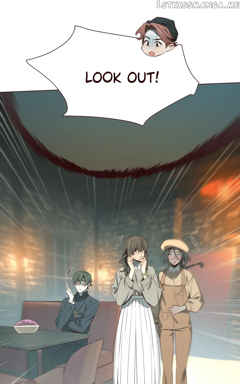 The Last Bloodline Chapter 20 Online - página 76