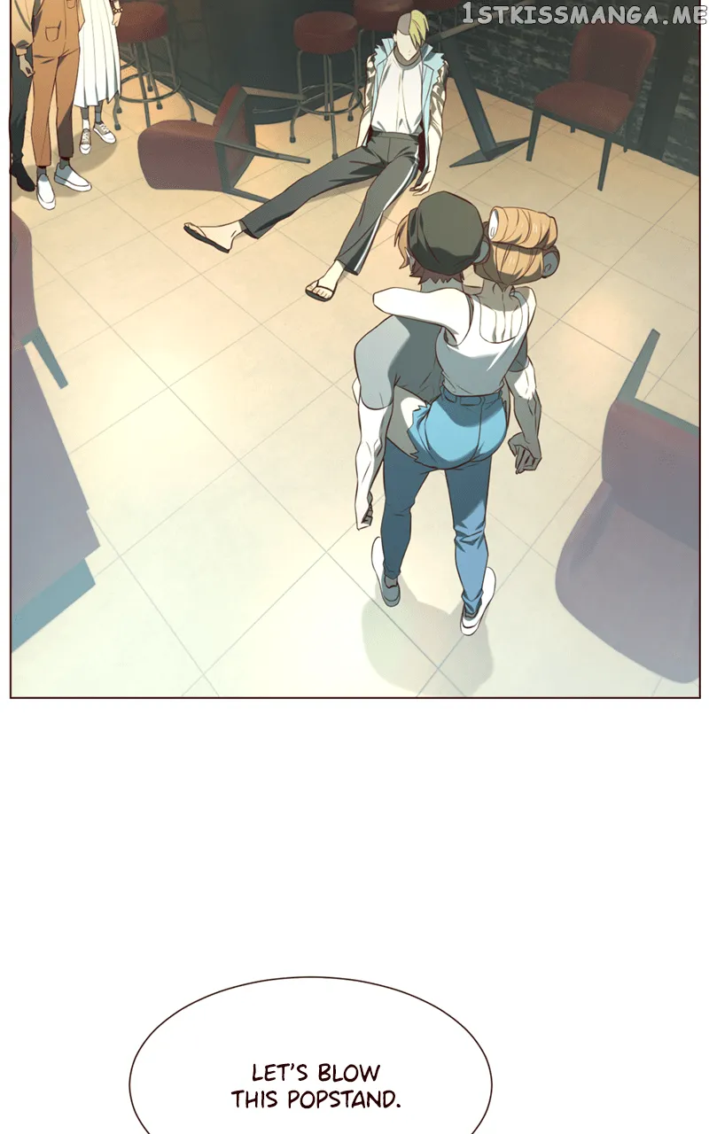 The Last Bloodline Chapter 20 Online - página 95