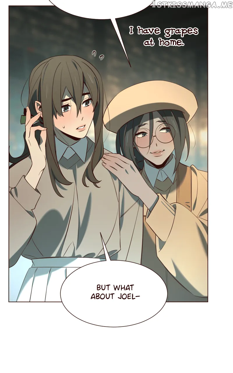 The Last Bloodline Chapter 20 Online - página 96