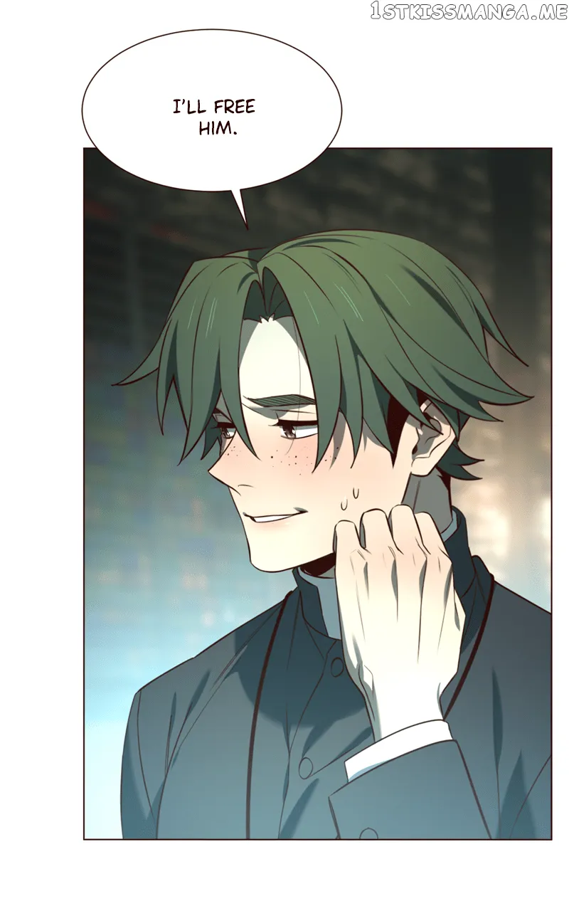 The Last Bloodline Chapter 20 Online - página 97