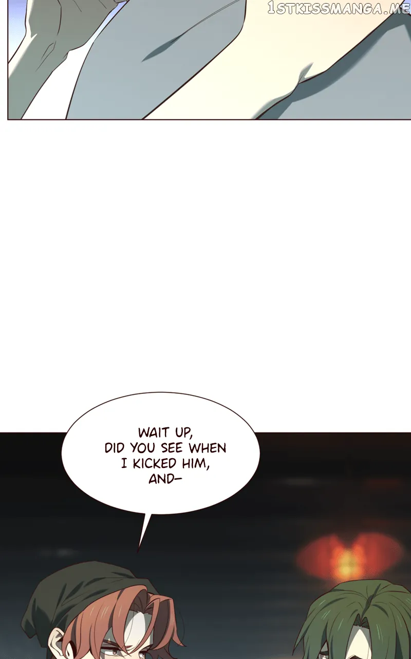 The Last Bloodline Chapter 20 Online - página 100
