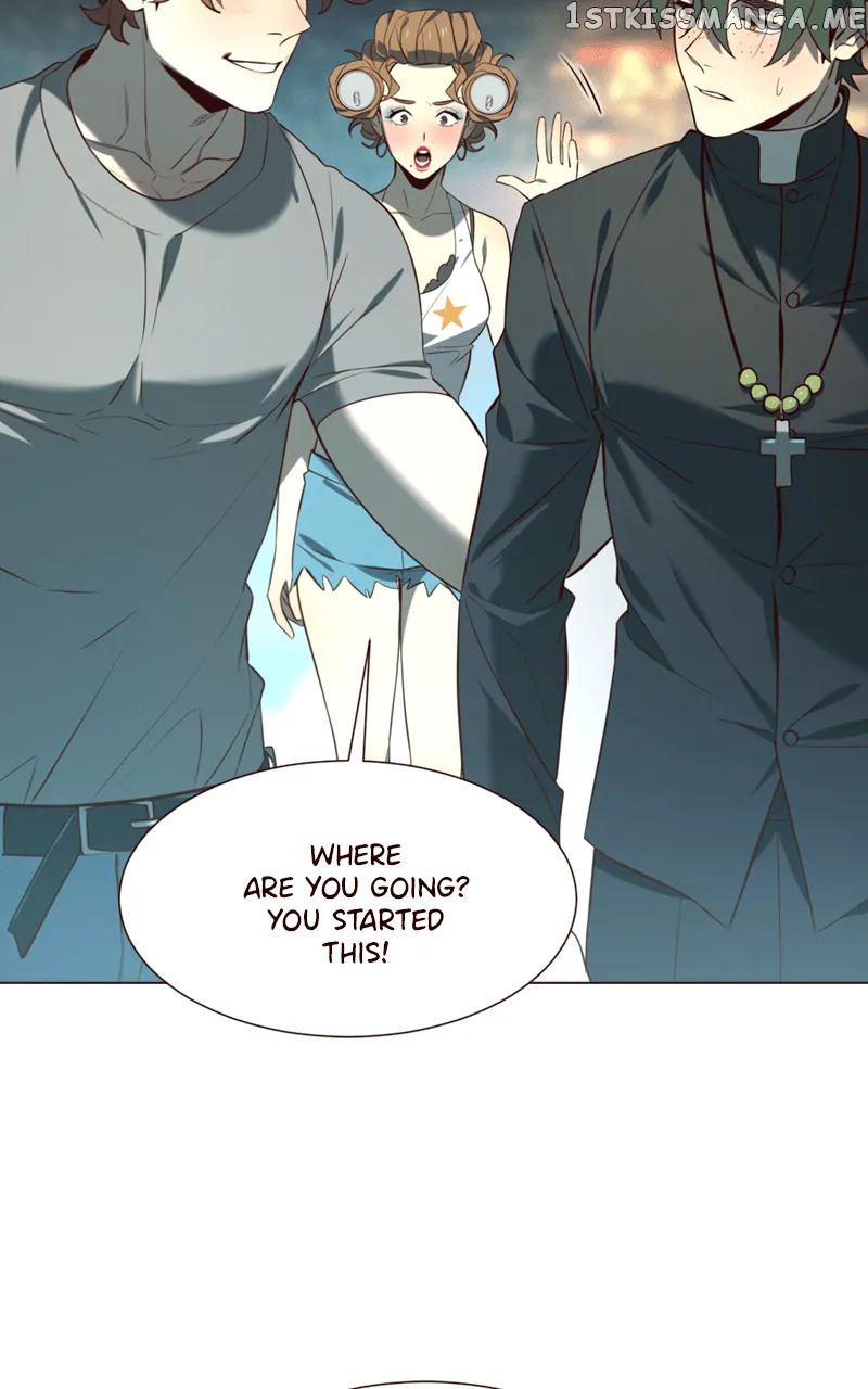 The Last Bloodline Chapter 20 Online - página 101