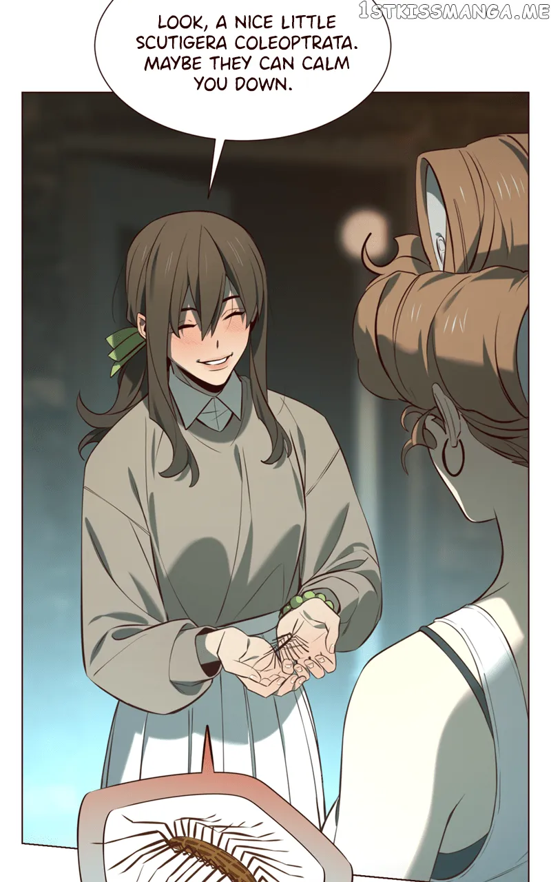 The Last Bloodline Chapter 20 Online - página 103