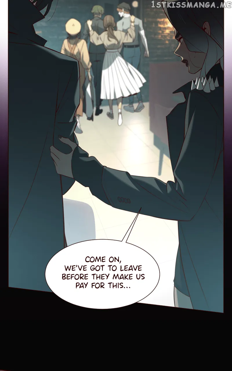 The Last Bloodline Chapter 20 Online - página 106