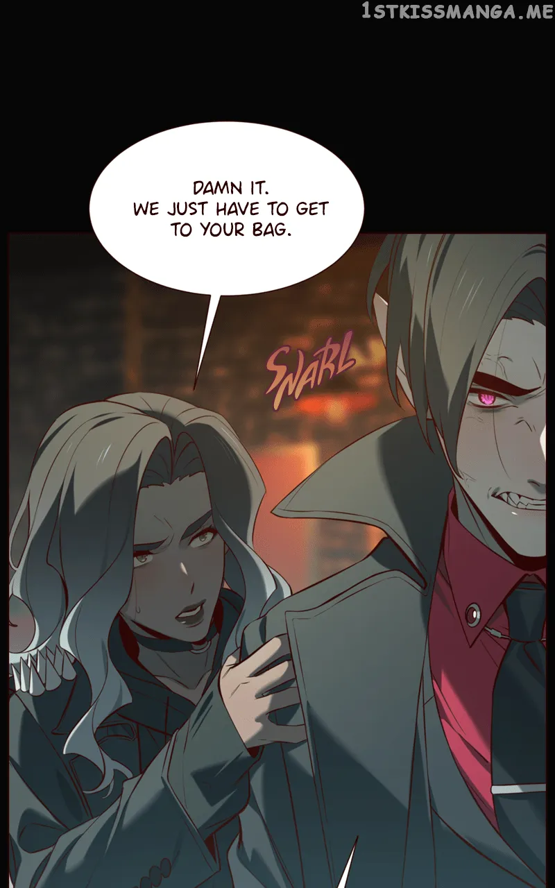 The Last Bloodline Chapter 20 Online - página 112