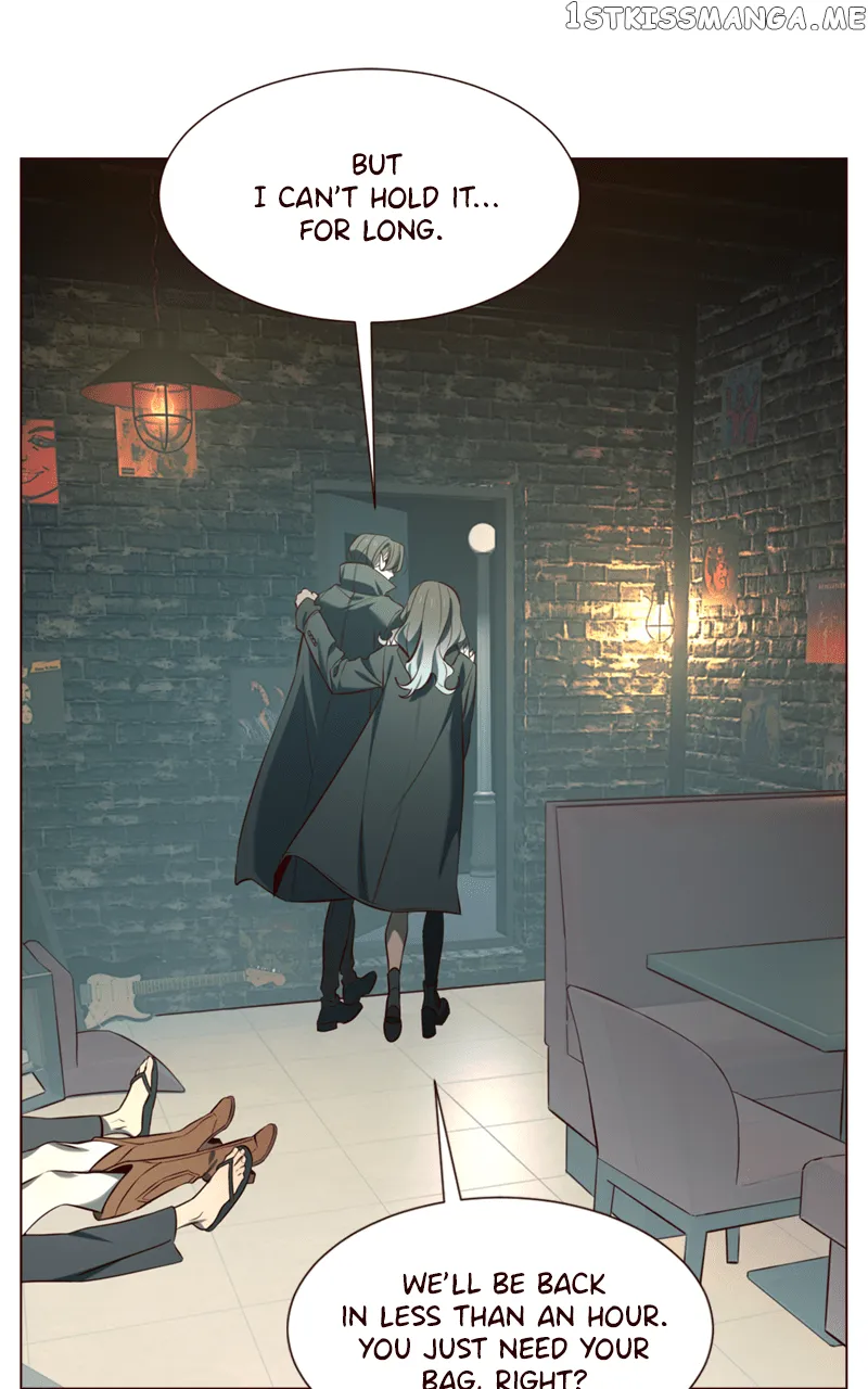 The Last Bloodline Chapter 20 Online - página 116