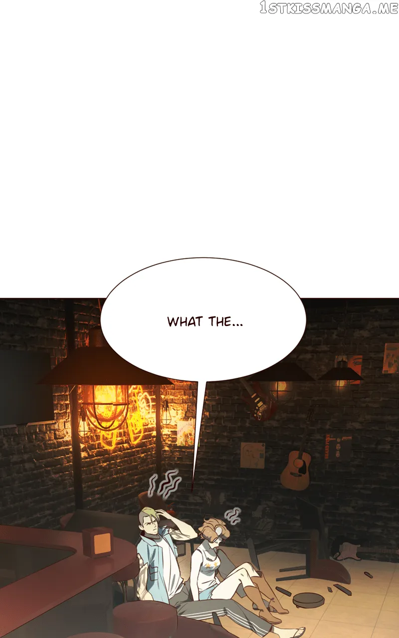 The Last Bloodline Chapter 20 Online - página 118