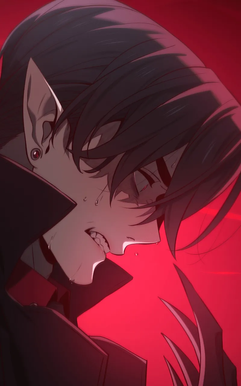 The Last Bloodline Chapter 21 Online - página 5