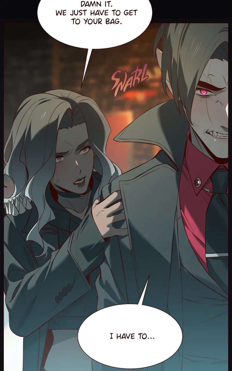 The Last Bloodline Chapter 21 Online - página 8