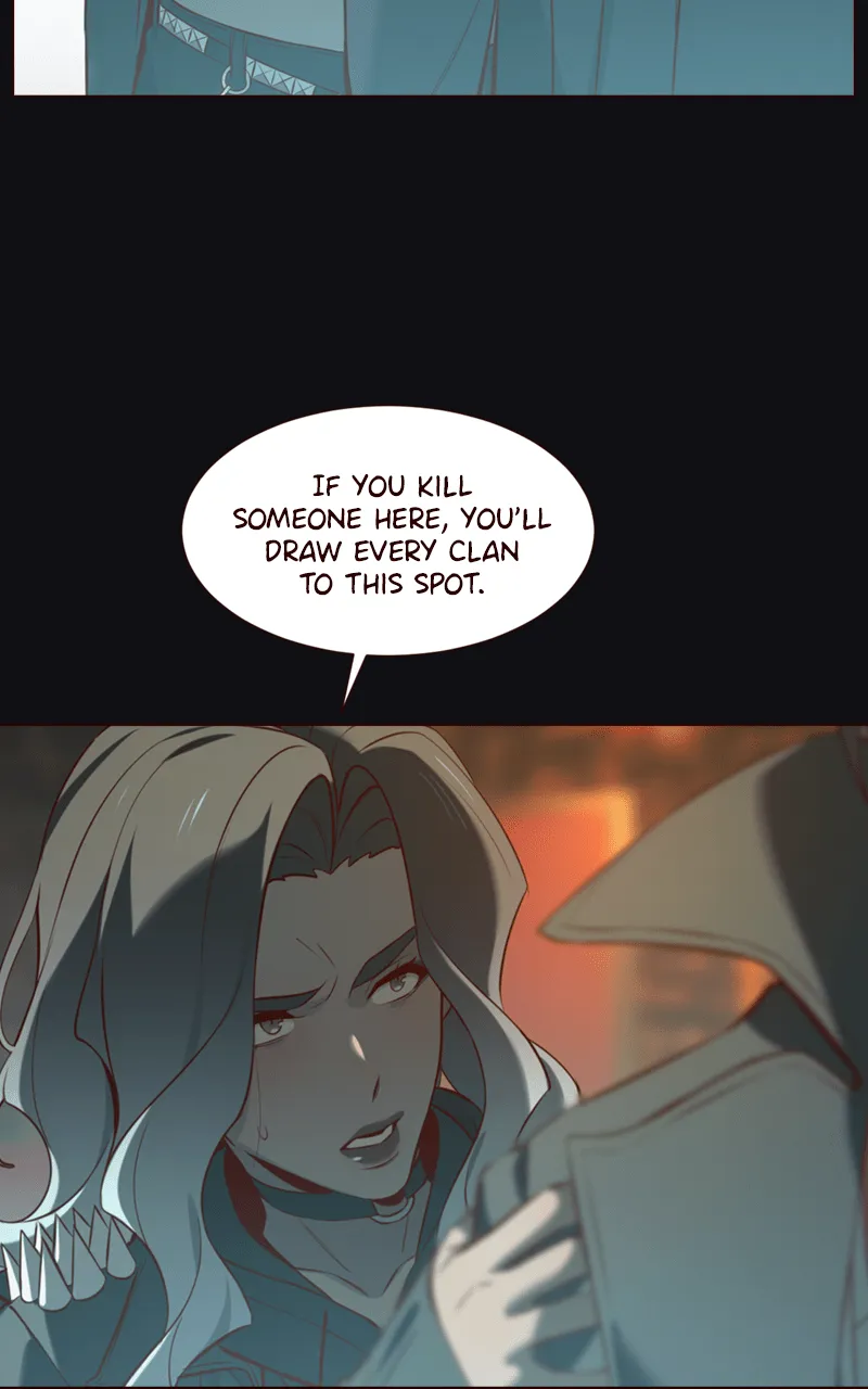 The Last Bloodline Chapter 21 Online - página 9