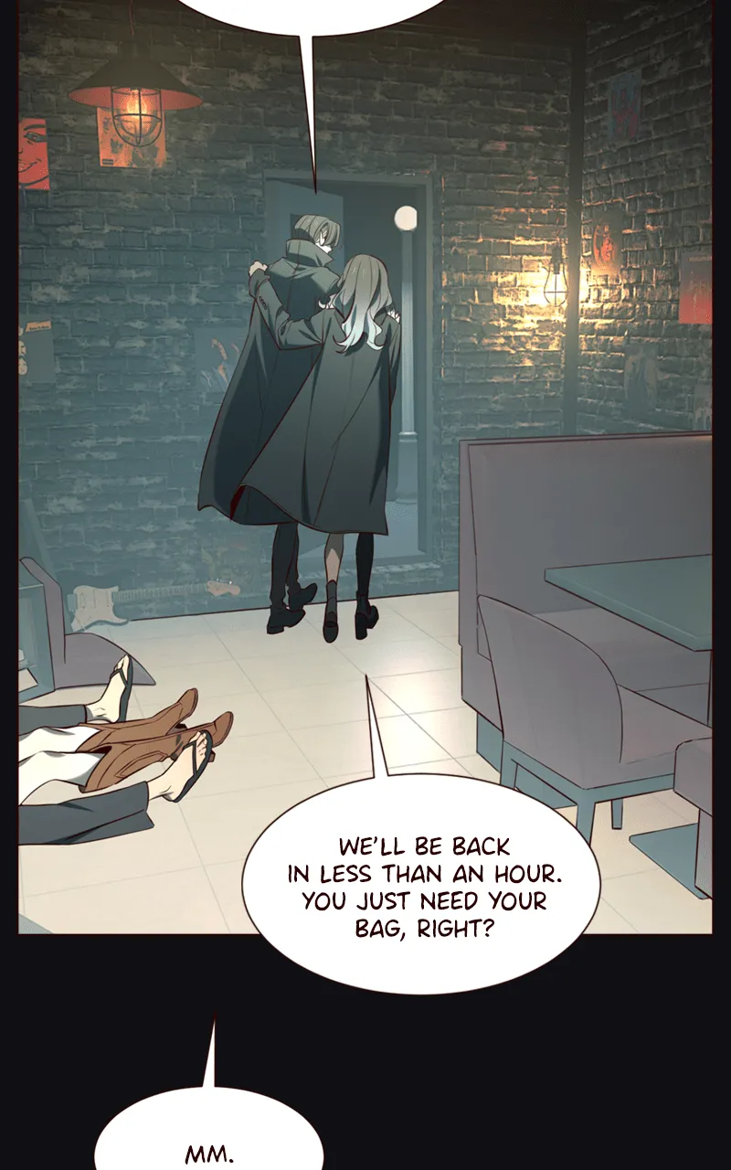 The Last Bloodline Chapter 21 Online - página 12