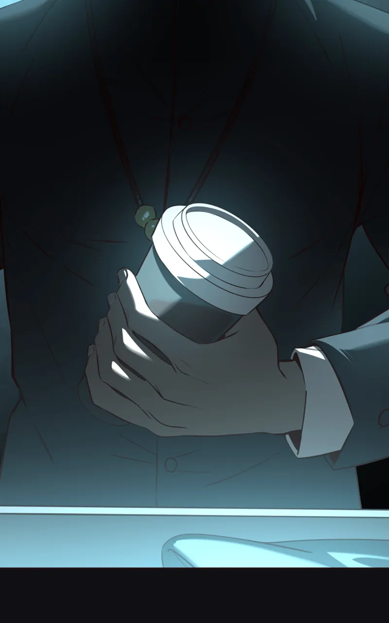 The Last Bloodline Chapter 21 Online - página 14