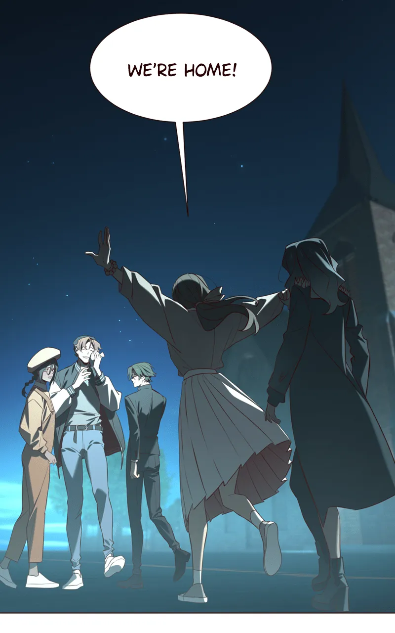 The Last Bloodline Chapter 21 Online - página 18
