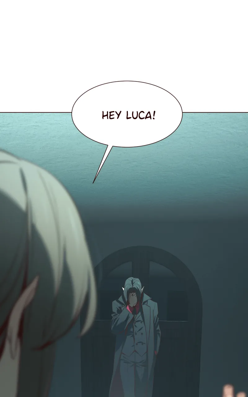 The Last Bloodline Chapter 21 Online - página 20
