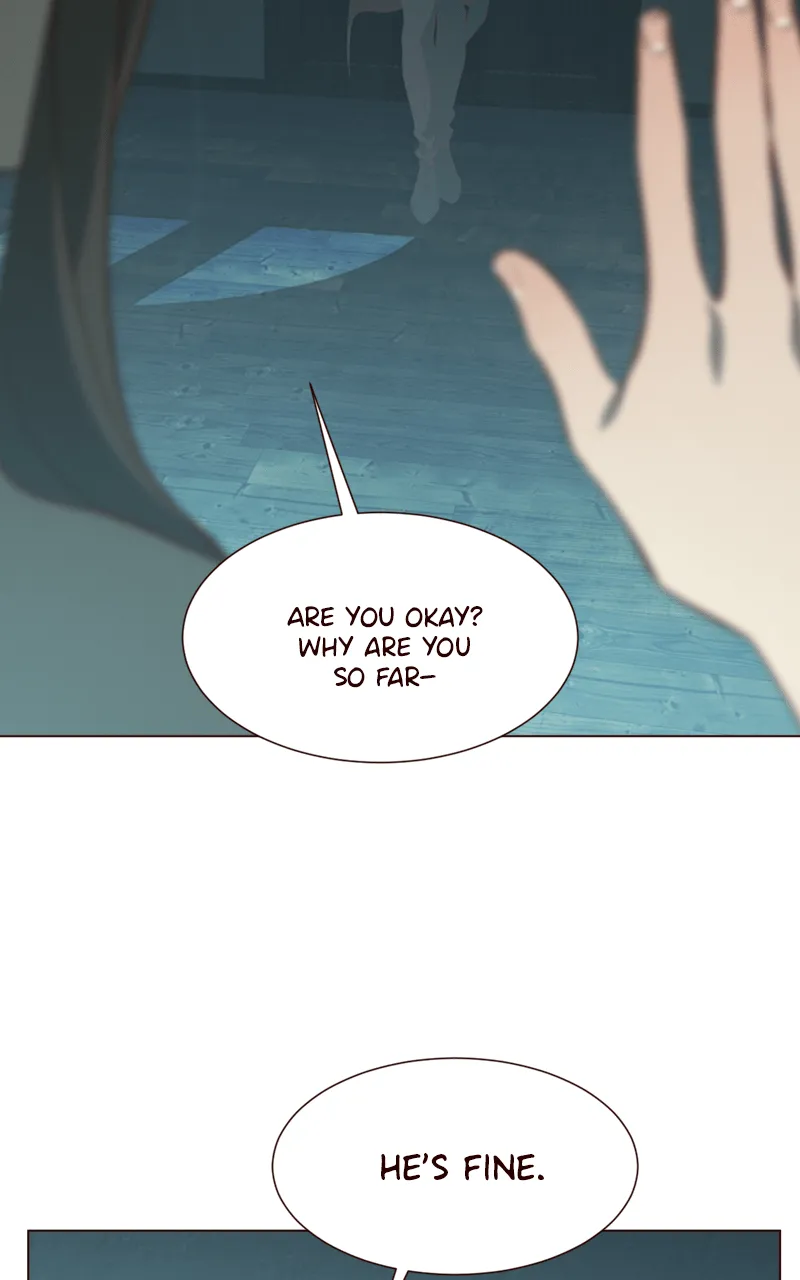 The Last Bloodline Chapter 21 Online - página 21