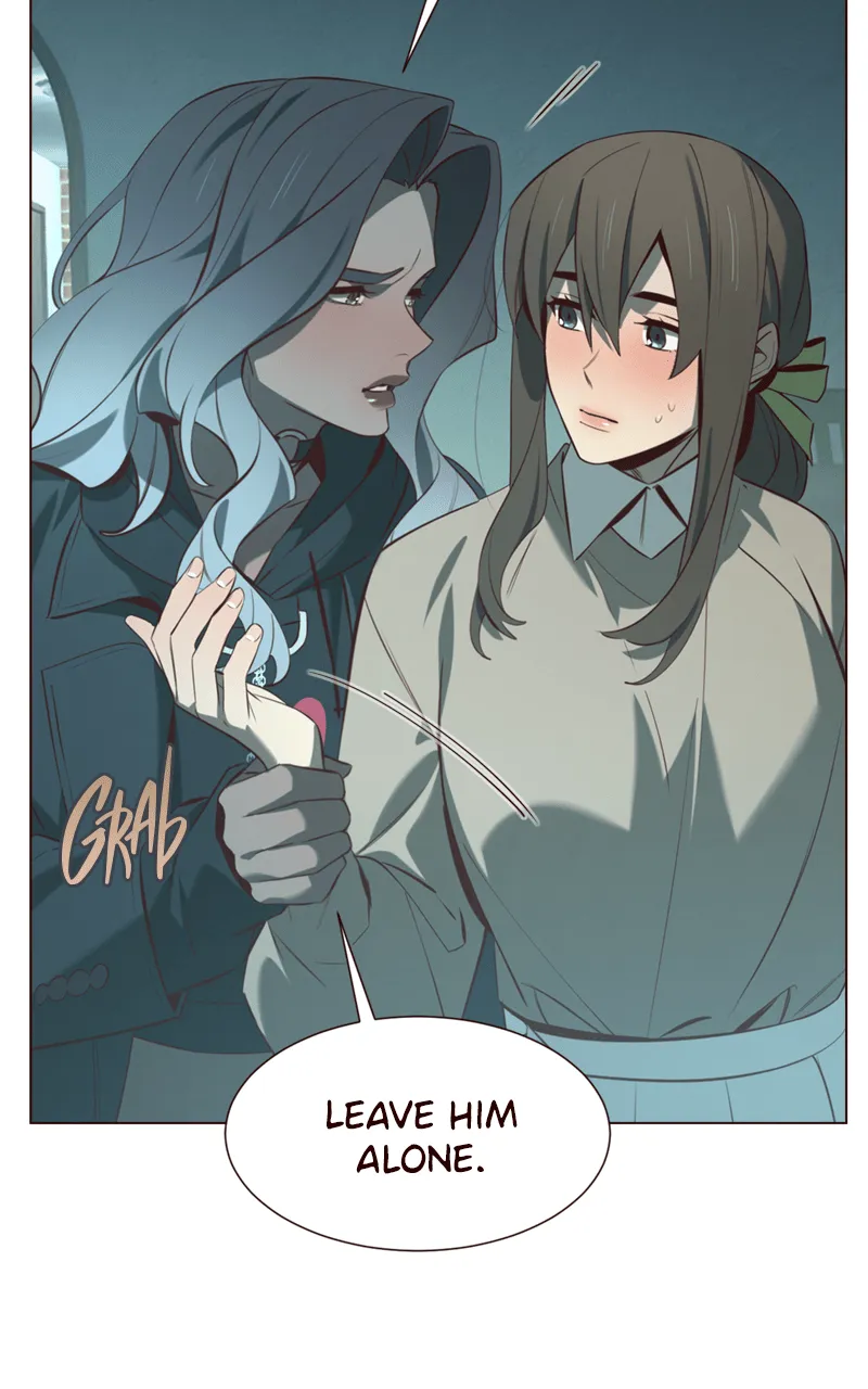 The Last Bloodline Chapter 21 Online - página 22