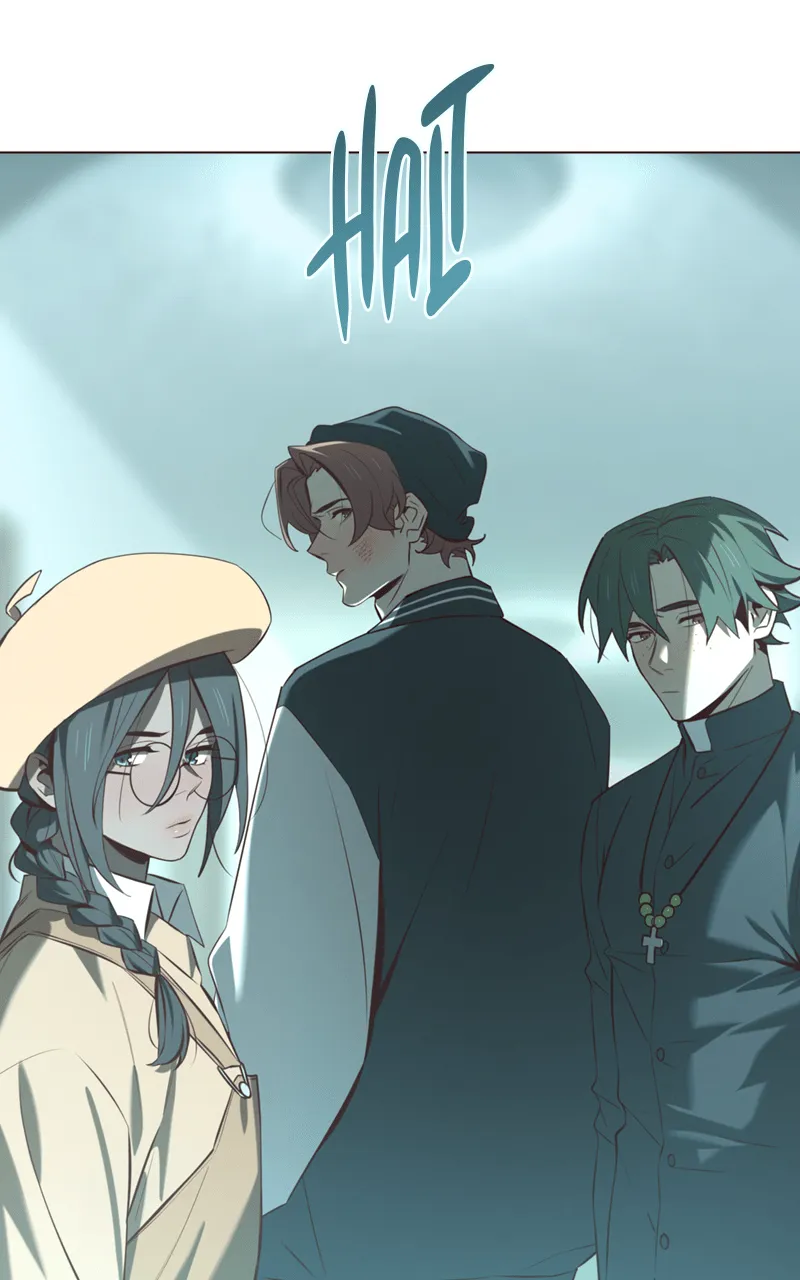 The Last Bloodline Chapter 21 Online - página 24