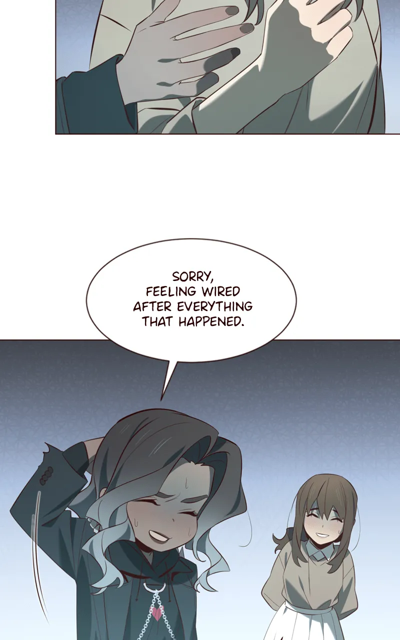 The Last Bloodline Chapter 21 Online - página 27