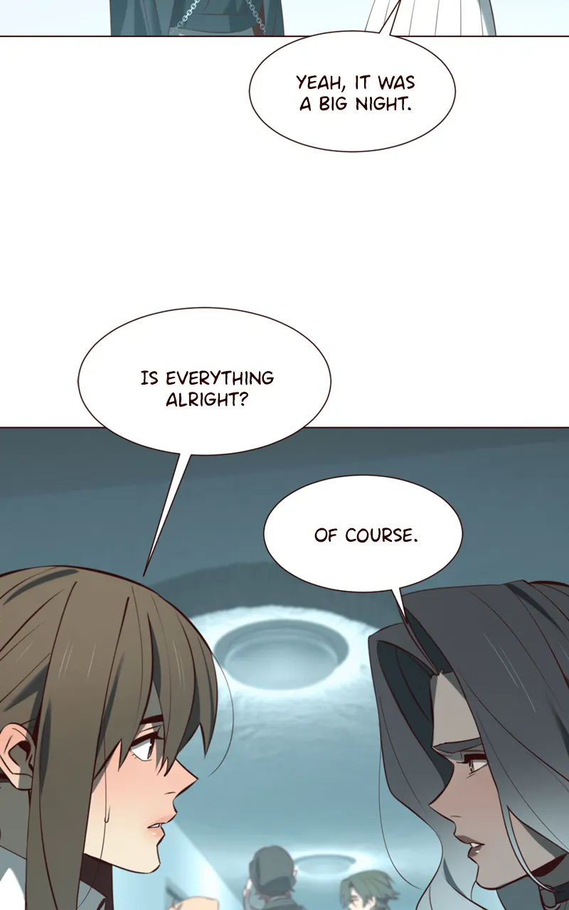 The Last Bloodline Chapter 21 Online - página 28