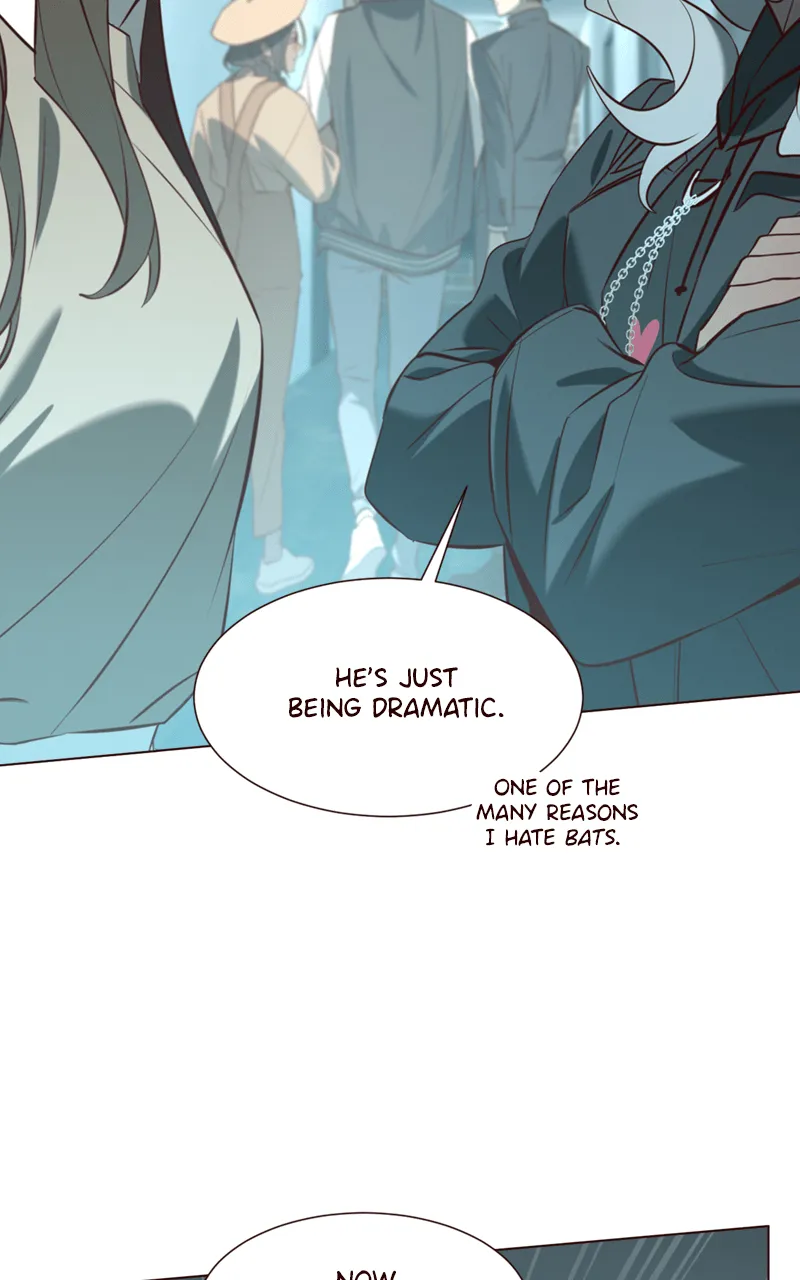 The Last Bloodline Chapter 21 Online - página 29