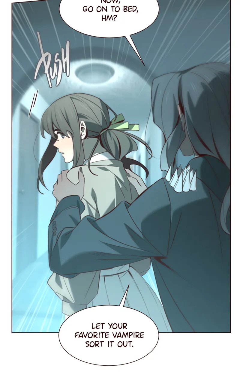 The Last Bloodline Chapter 21 Online - página 30