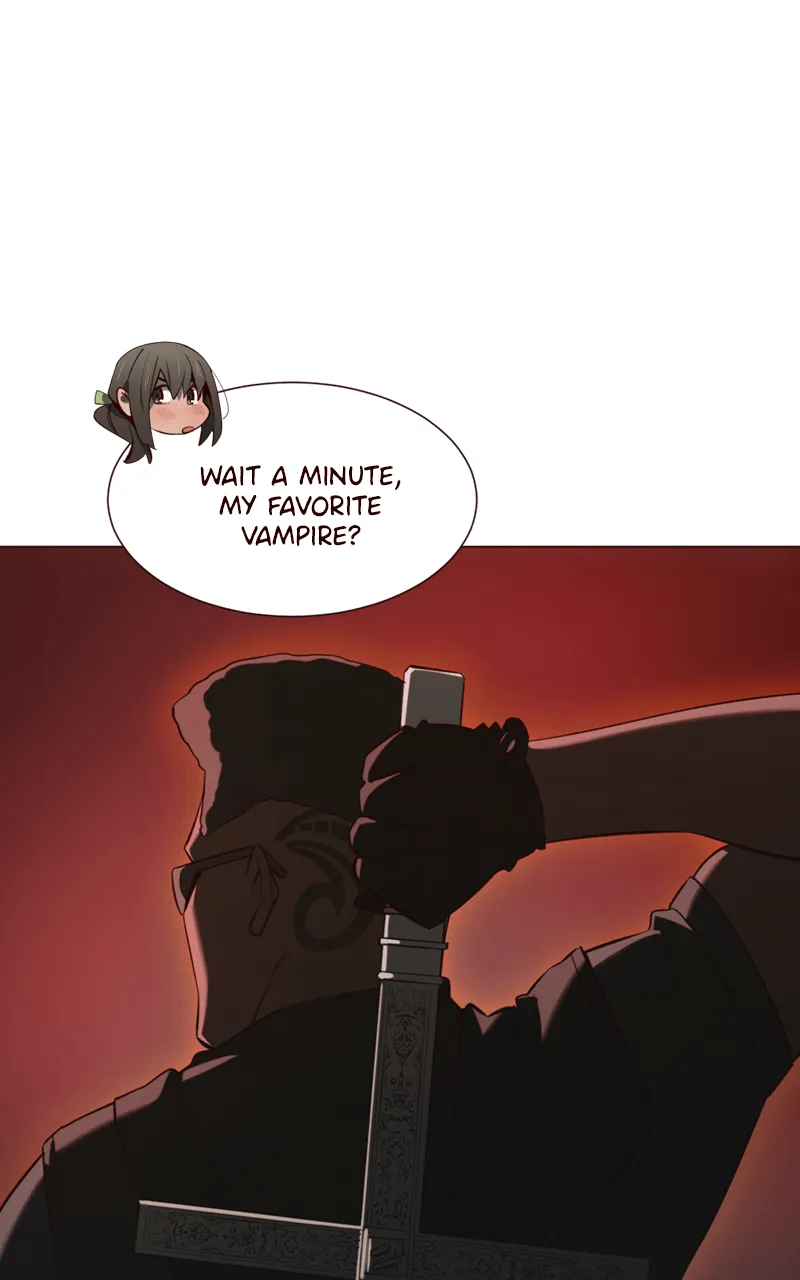 The Last Bloodline Chapter 21 Online - página 31