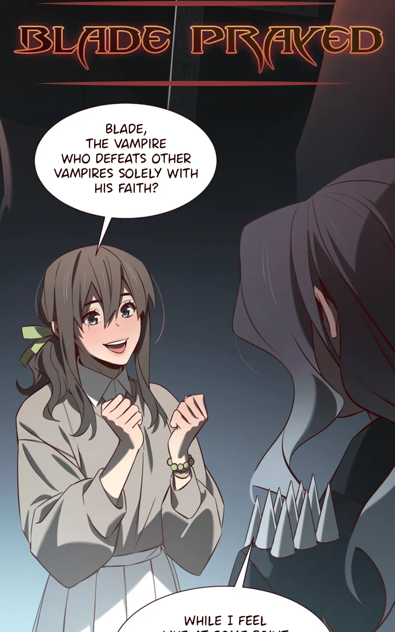 The Last Bloodline Chapter 21 Online - página 32