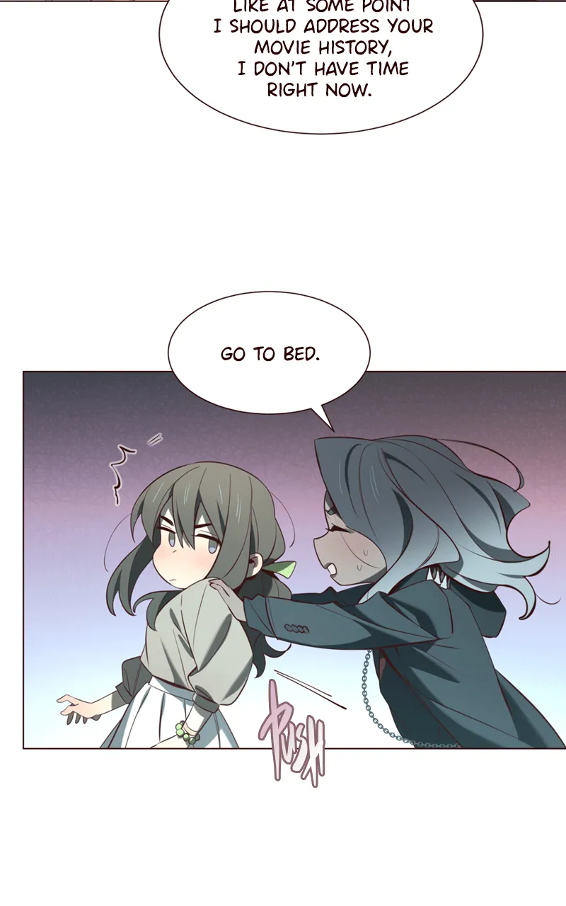 The Last Bloodline Chapter 21 Online - página 33