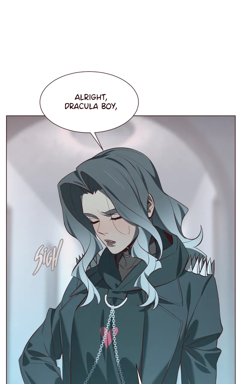 The Last Bloodline Chapter 21 Online - página 34