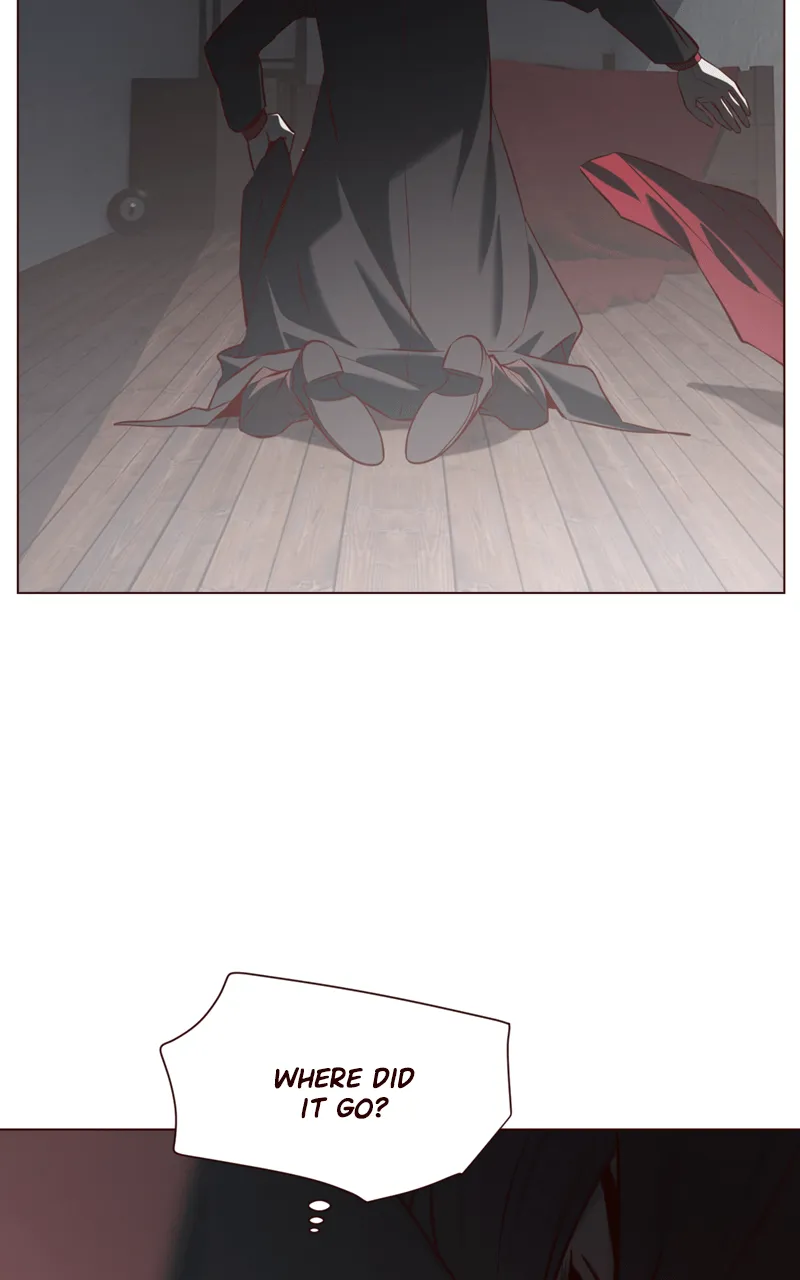 The Last Bloodline Chapter 21 Online - página 38