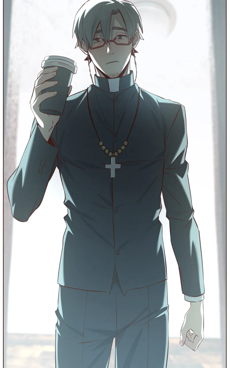 The Last Bloodline Chapter 21 Online - página 42