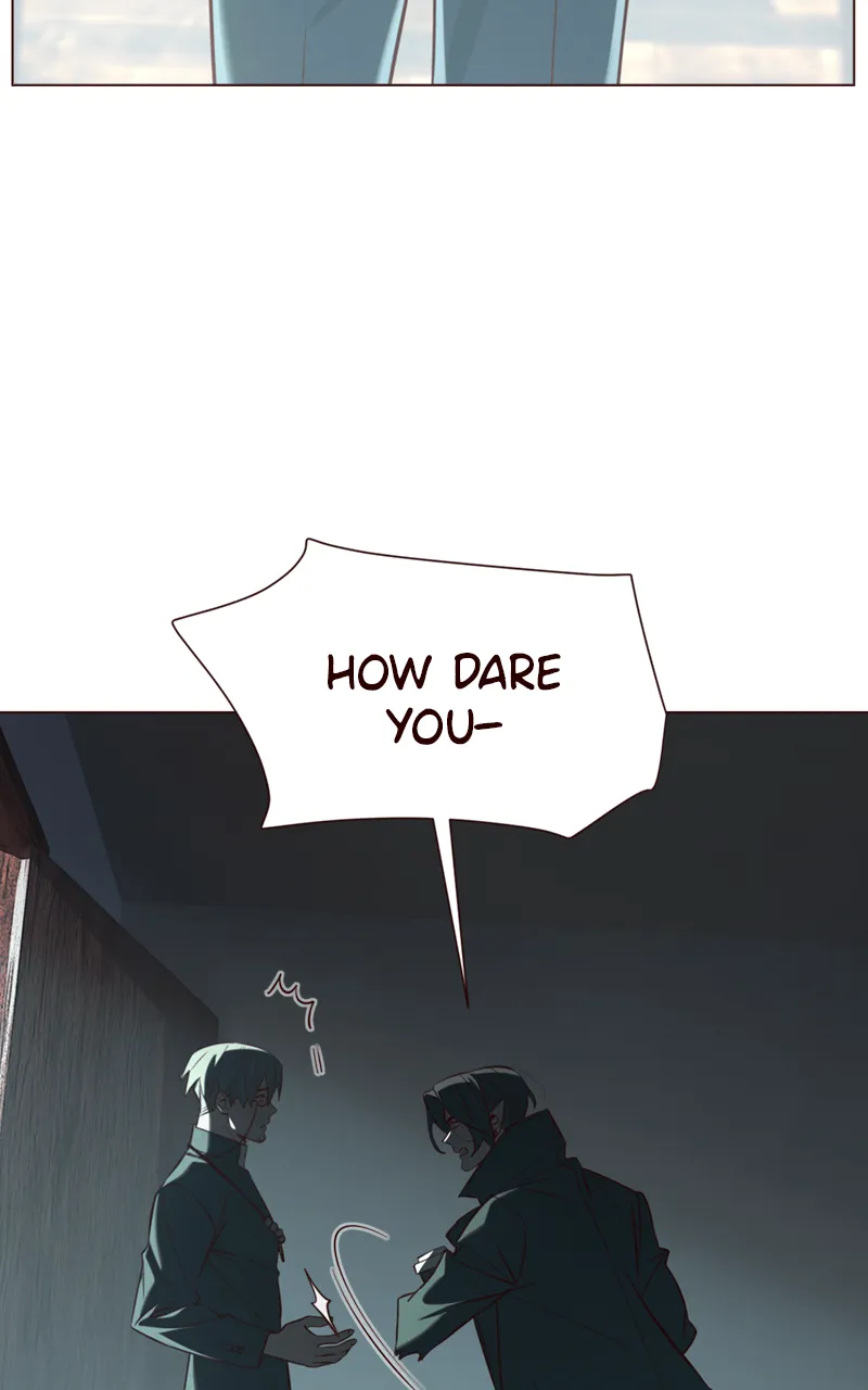 The Last Bloodline Chapter 21 Online - página 43
