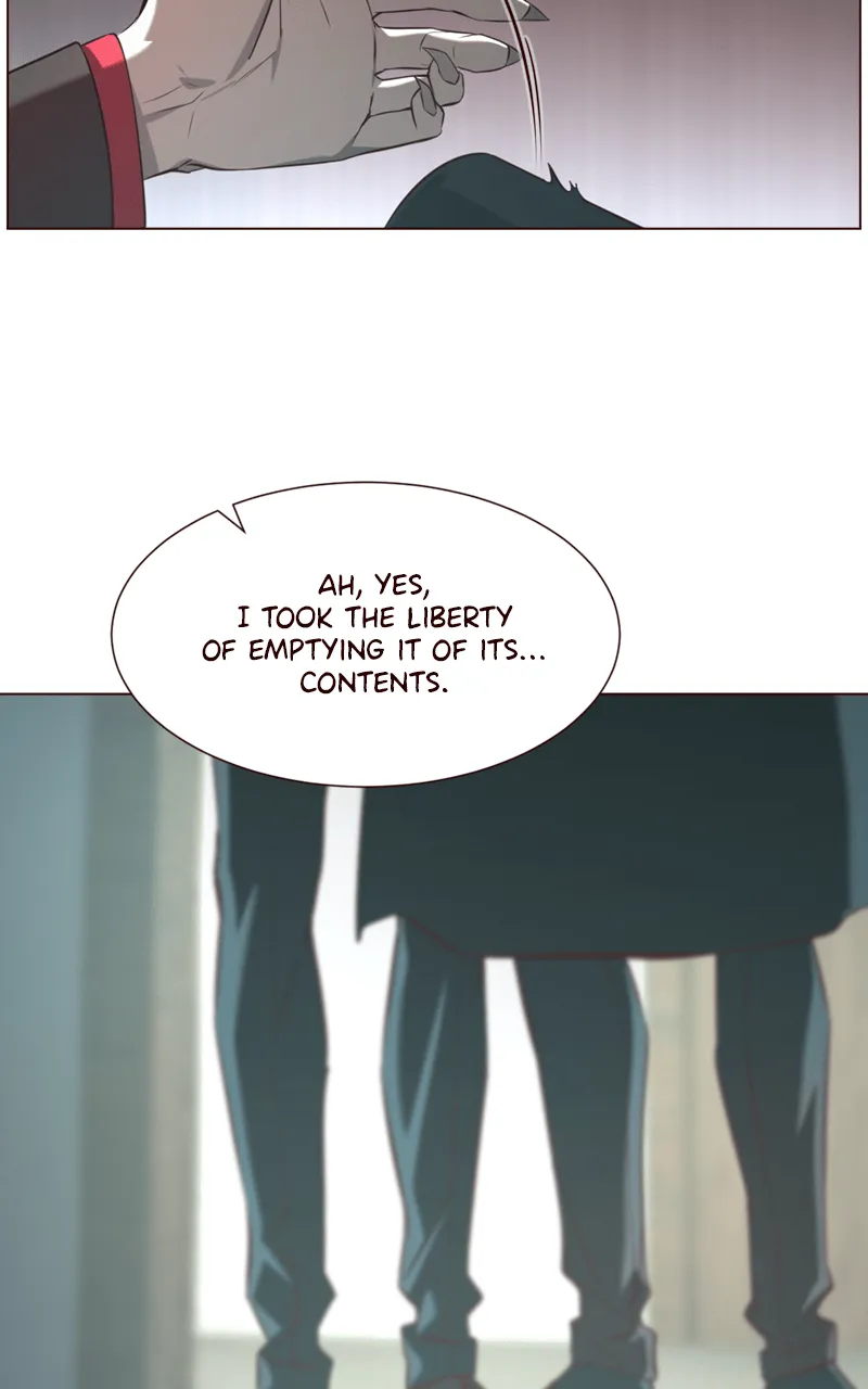 The Last Bloodline Chapter 21 Online - página 46