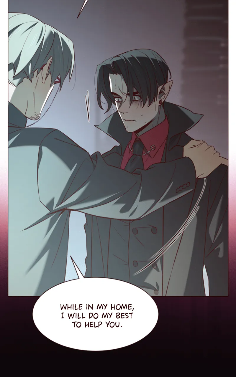 The Last Bloodline Chapter 21 Online - página 49
