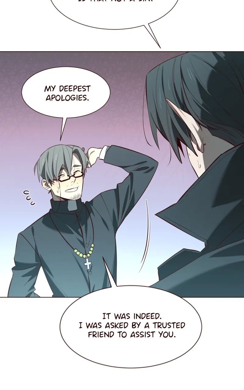 The Last Bloodline Chapter 21 Online - página 59