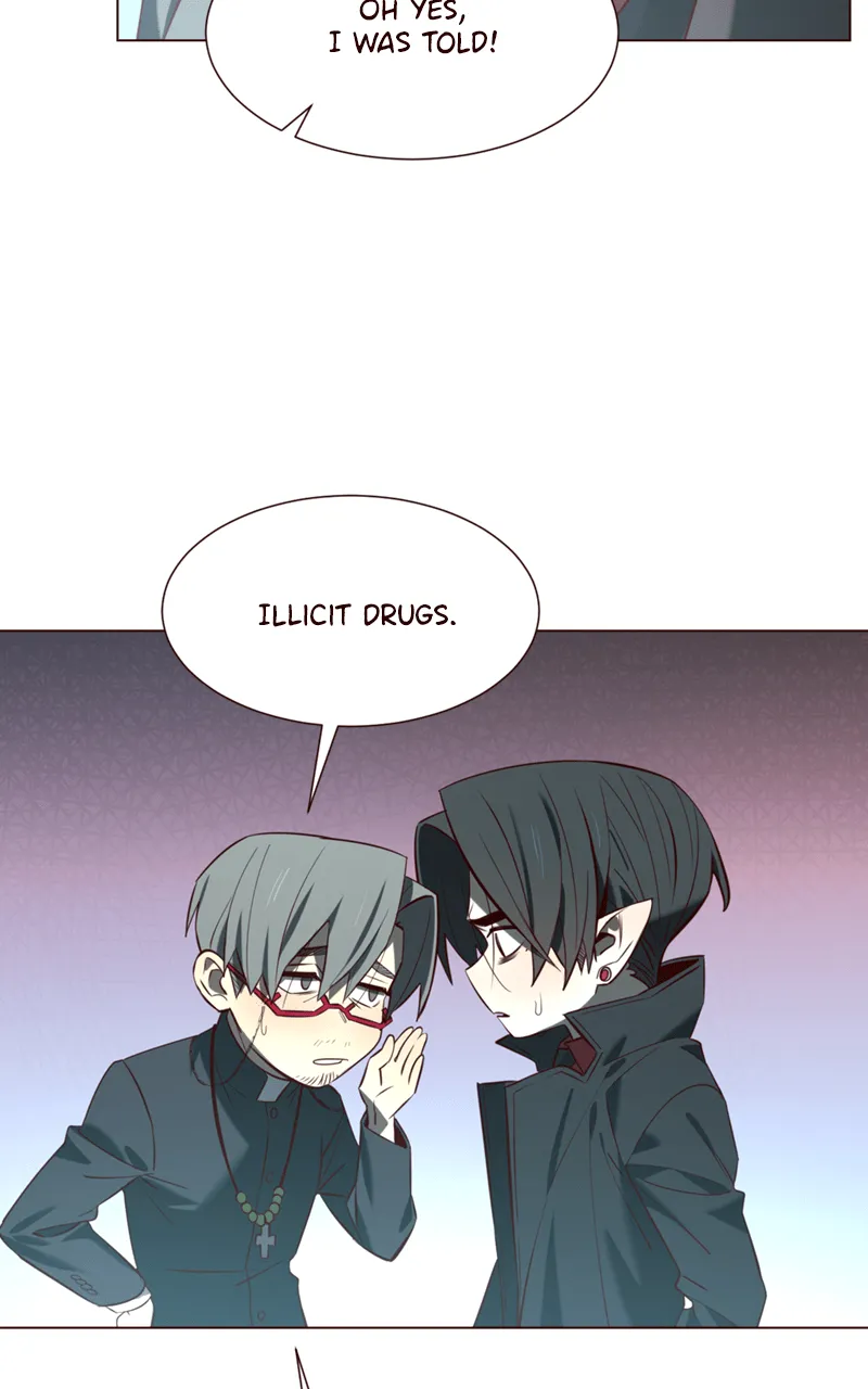 The Last Bloodline Chapter 21 Online - página 62