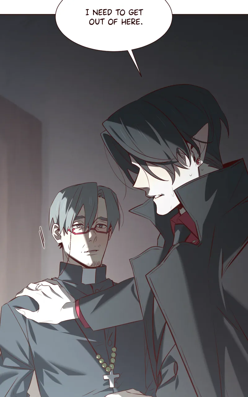 The Last Bloodline Chapter 21 Online - página 64